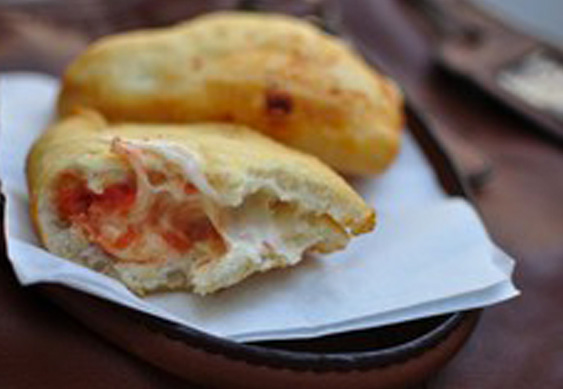 Luini al Forno